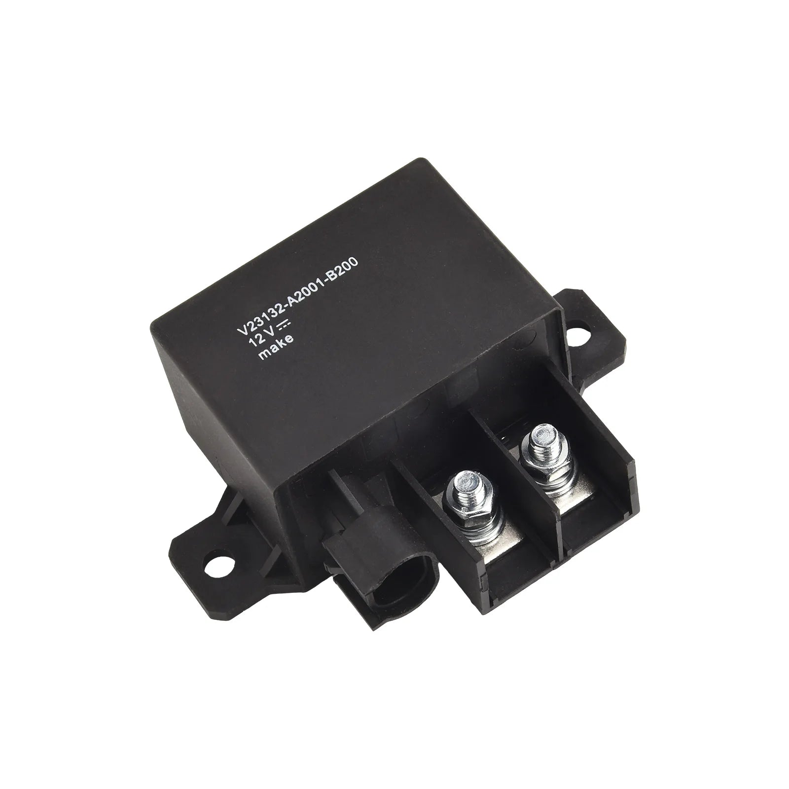 12VDC Power Relay SEADOO & WILLIAMS