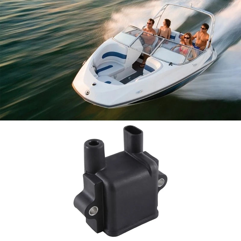 Bobina de encendido Sea-Doo 951 DI – Ref. OEM 278001451 | RX GTX LRV XP Sportster