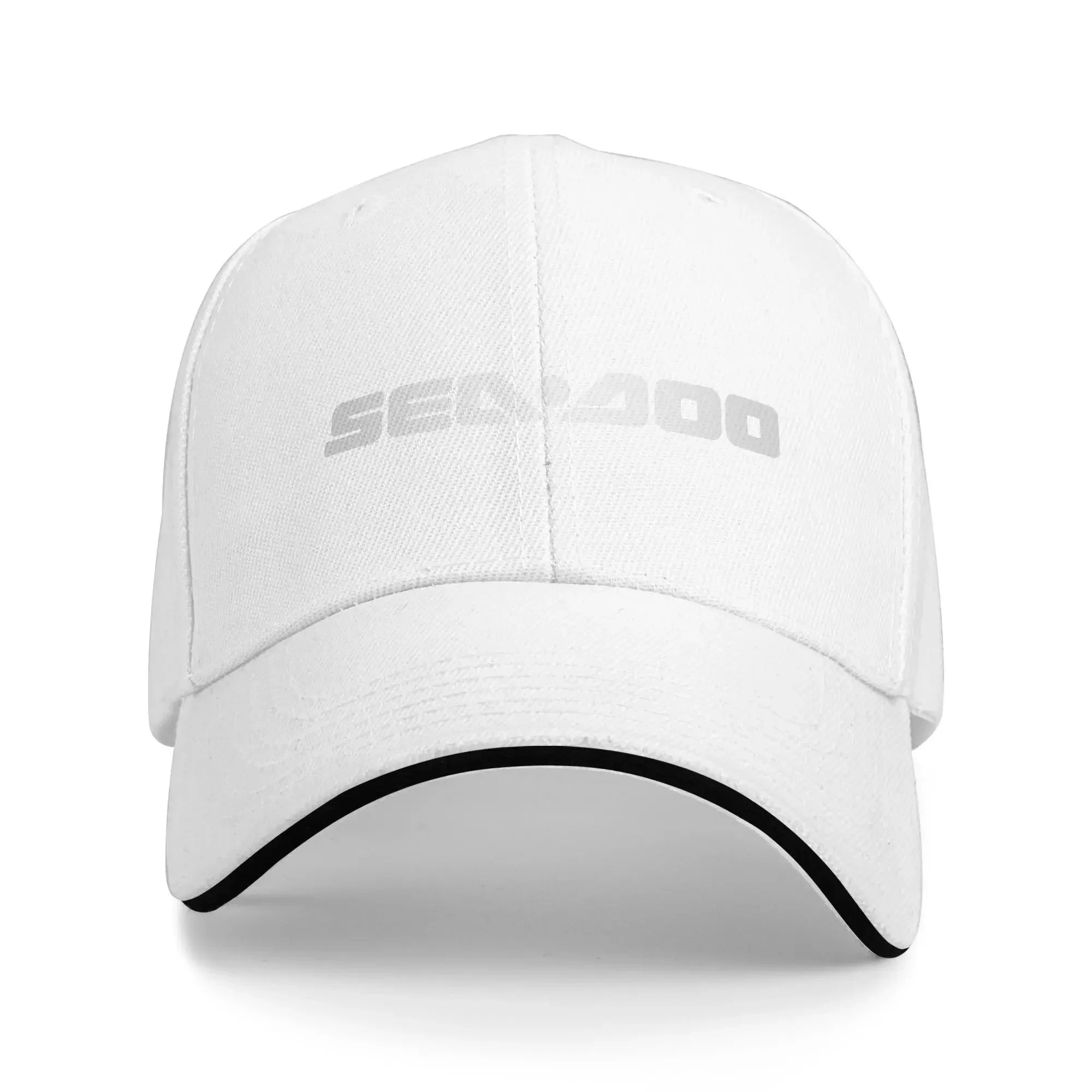 Sea-Doo Team Waves Cap – Unisex Baseball Cap