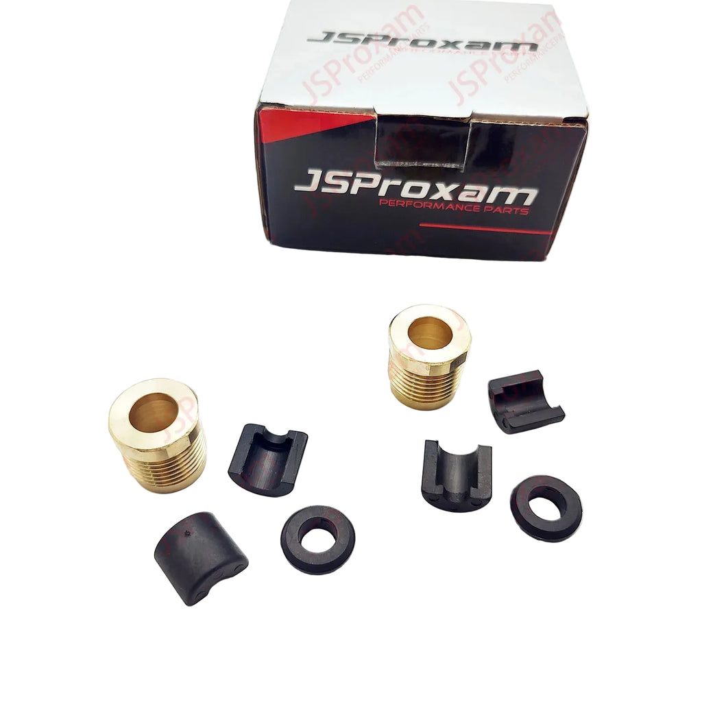 LOT 2 Kits presse etoupe Câble Direction/Marche Arrière Sea-Doo – Réf. 277001627 277000052 277000055