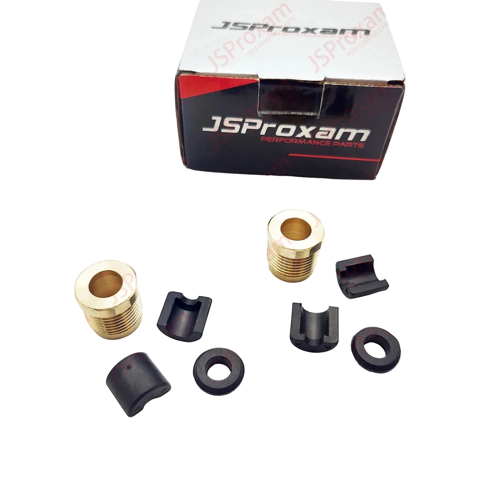LOT 2 Kits presse etoupe Câble Direction/Marche Arrière Sea-Doo – Réf. 277001627 277000052 277000055