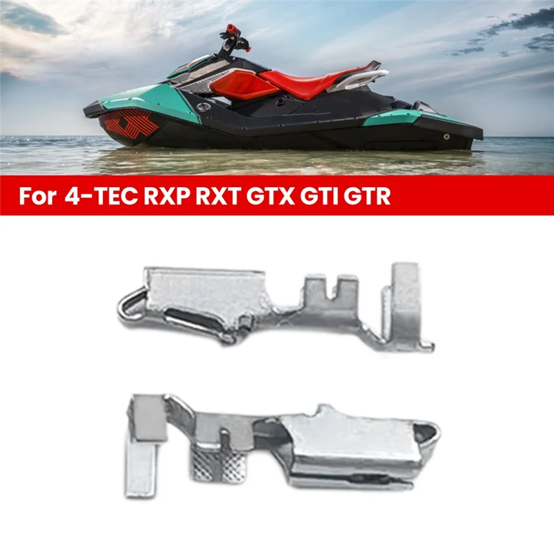 Lot de 80 Contacts de Boîte à Fusibles Sea-Doo 4-TEC – RXP RXT GTX GTI GTR