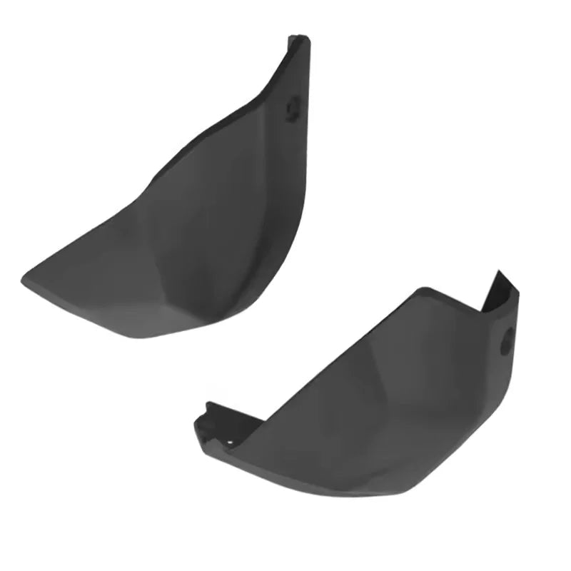 Pair of Rear Bumper 291005083 291005084 Compatible with Seadoo RXP 300/325 GTR 230 GTI WAKE PRO