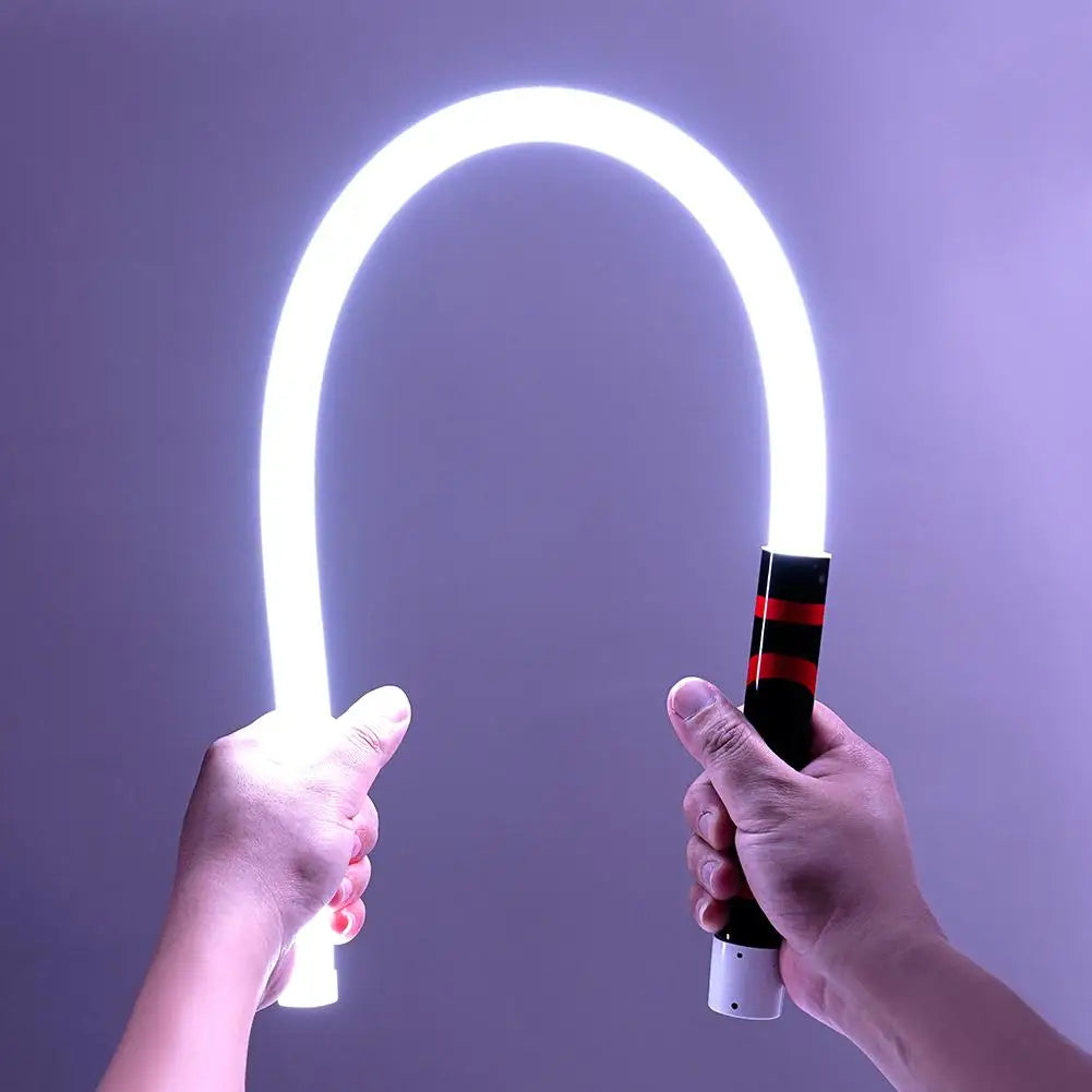 Lámpara de inspección para hueco de motor flexible LED 73cm – 800 lúmenes