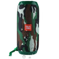 T&G TG-117 Portable Bluetooth Speaker – Stereo Sound, Deep Bass & FM Radio