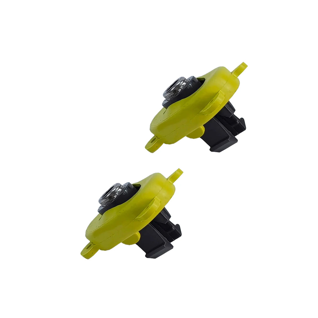 Crankcase Nut M6 for BRP Sea-Doo – OEM 291004813 / 291006093