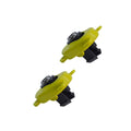Crankcase Nut M6 for BRP Sea-Doo – OEM 291004813 / 291006093