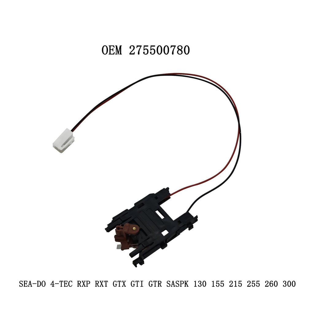 Capteur niveau carburant SEADOO 4-TEC RXP RXT GTX GTI Spark 130-300 HP réf. 275500780