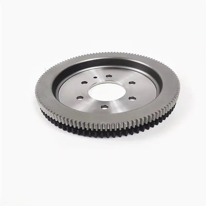 Double pignon 117/86 dents Sea-Doo 420834915 – Rotax 1630 suralimenté