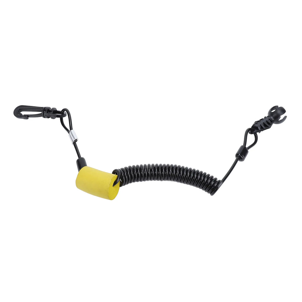 Cordon de Sécurité Jet Ski Sea-Doo – Ski Tether Réf. 278003400 / 278003401