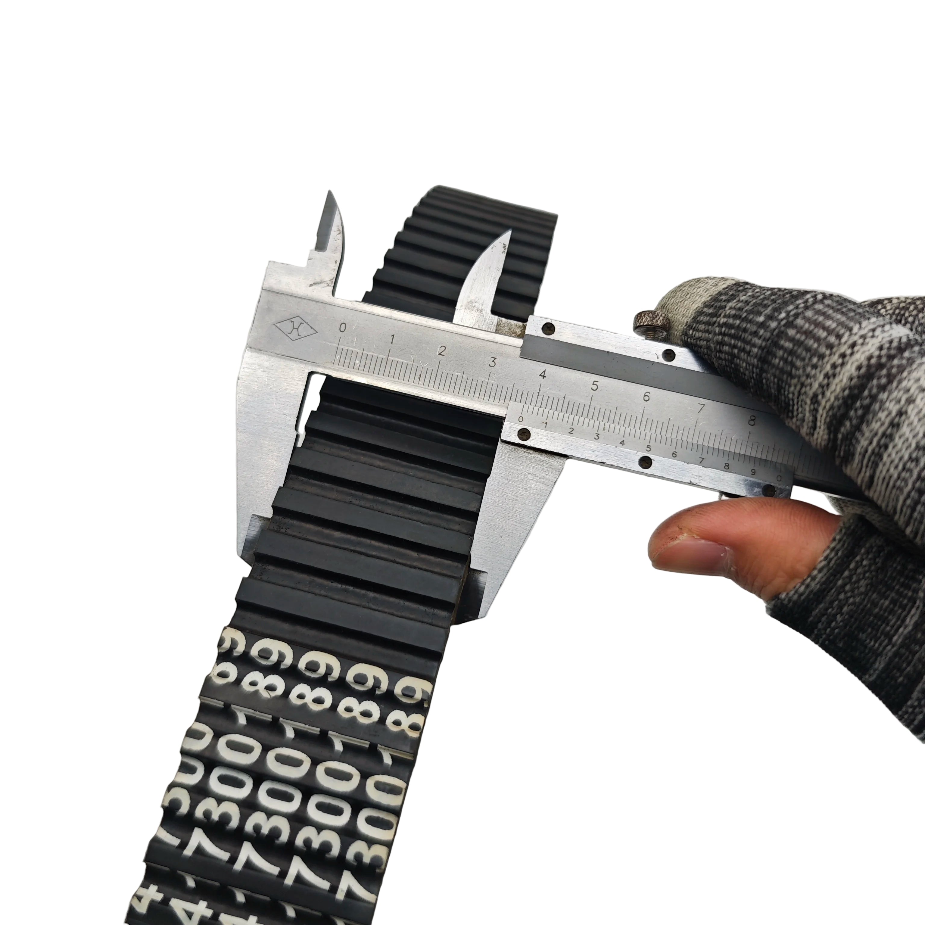 Drive Belt 417300189 for Ski-Do* MX Z Renegade X 1000 MX Mach Z X LT 1000 SDI Adrenaline Summit 1000 Highmark X 151 162