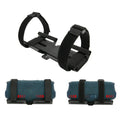 Soporte universal para altavoz Bluetooth – Fijación para moto acuática + Correa de nailon