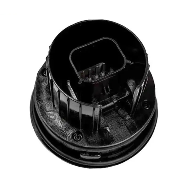 Bouton de commande audio rond - Console Sea-Doo 278003465