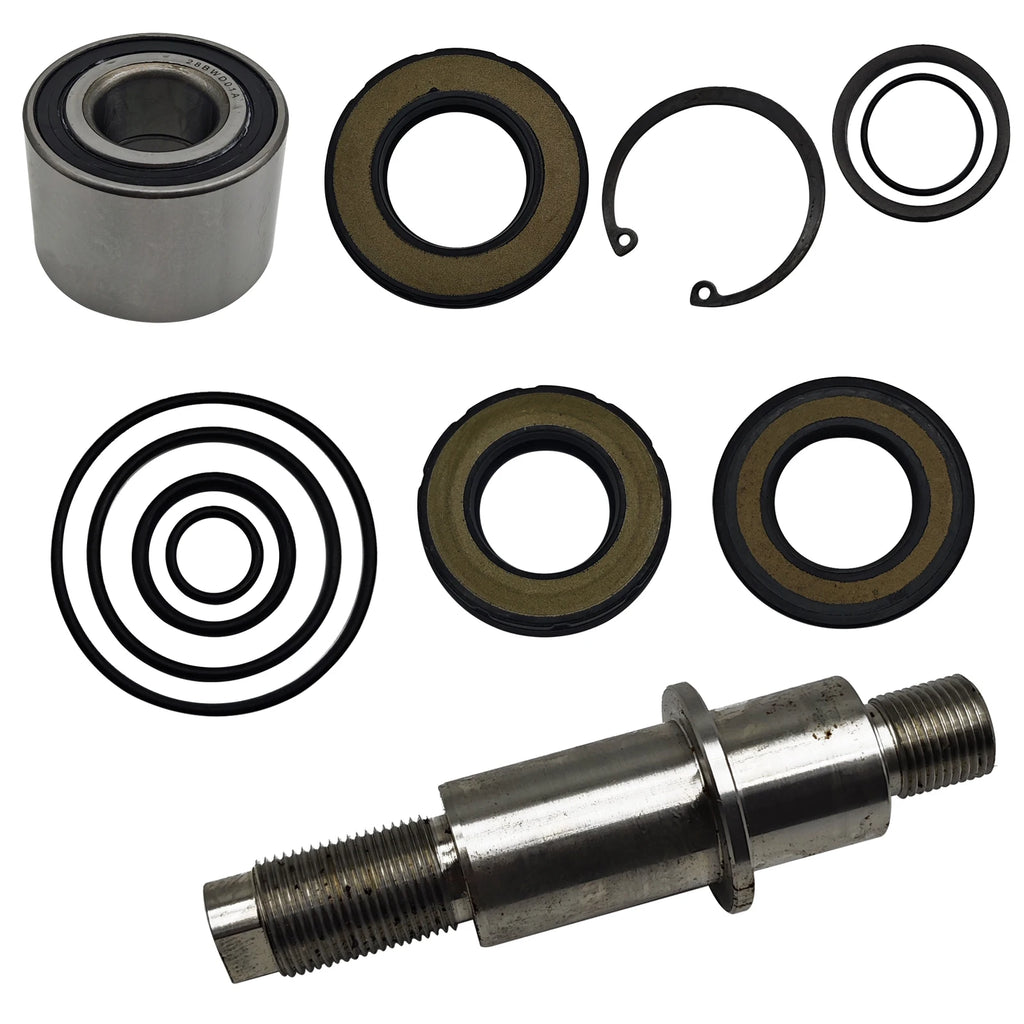 Kit de reconstrucción de bloque de propulsión Sea-Doo 4-TEC – Rodamientos y juntas (2004-2018)
