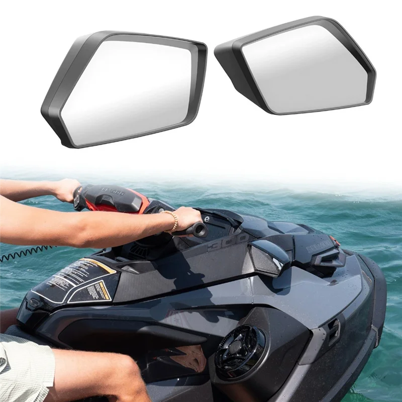 Rétroviseur Sea-Doo Spark 2-Up 900 (2022)