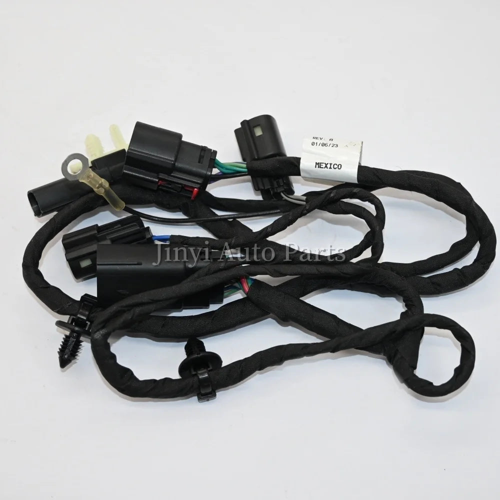 Mazo de cables de audio Sea-Doo 278-003-679 – Sport & Cruise 18/21 2022-2023