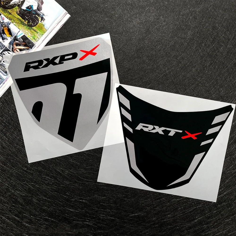 Stickers Avertissement Sea-Doo – Décalcomanie Boite à Gants Spark GTX RXT RXP (2014-2026)