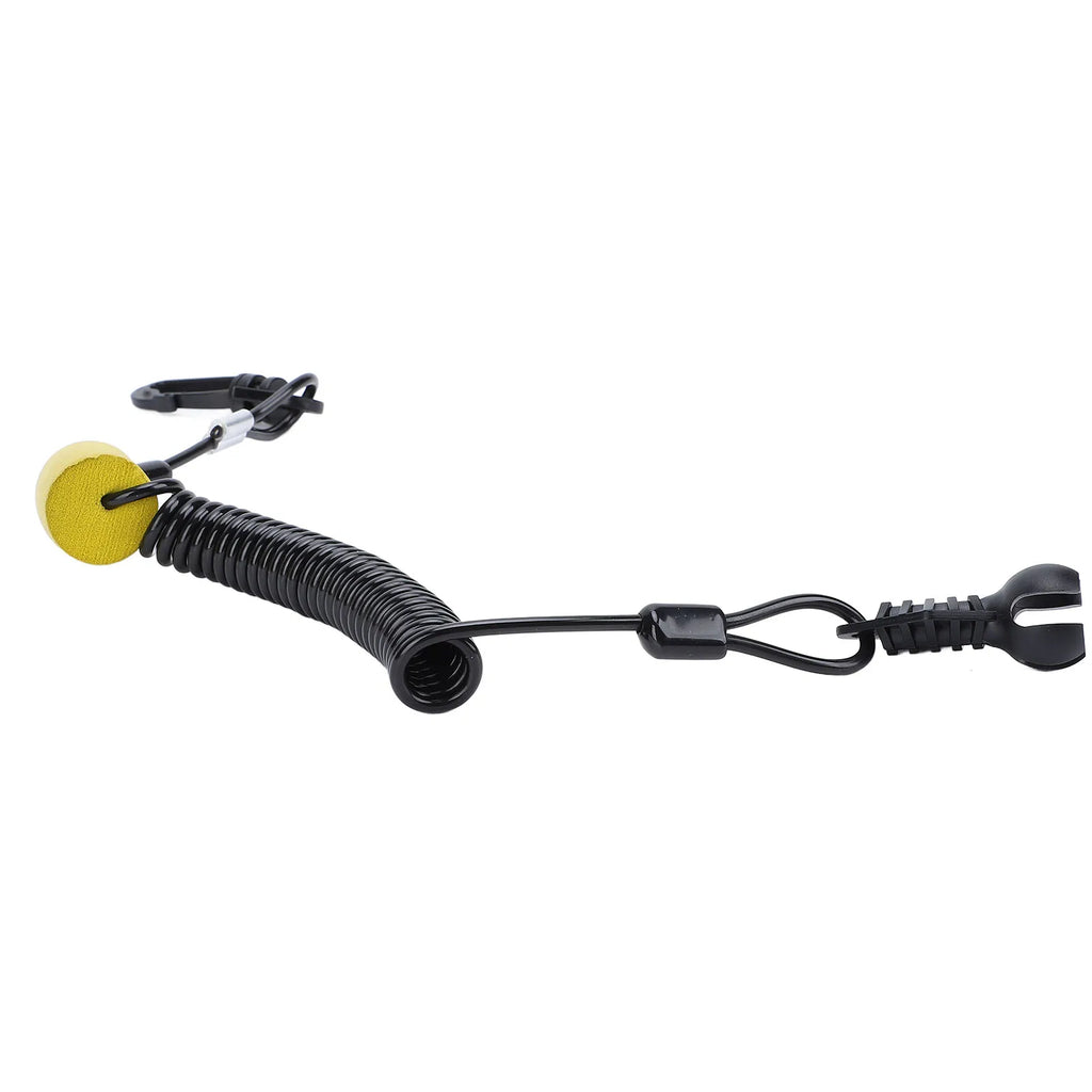 Cordon de Sécurité Jet Ski Sea-Doo – Ski Tether Réf. 278003400 / 278003401