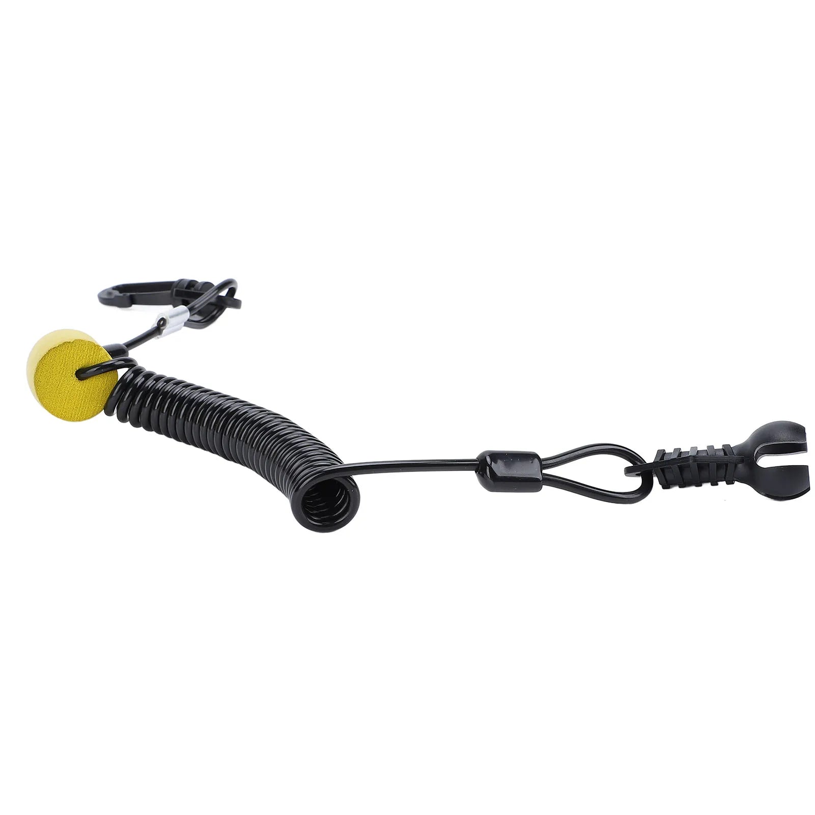 Cordon de Sécurité Jet Ski Sea-Doo – Ski Tether Réf. 278003400 / 278003401
