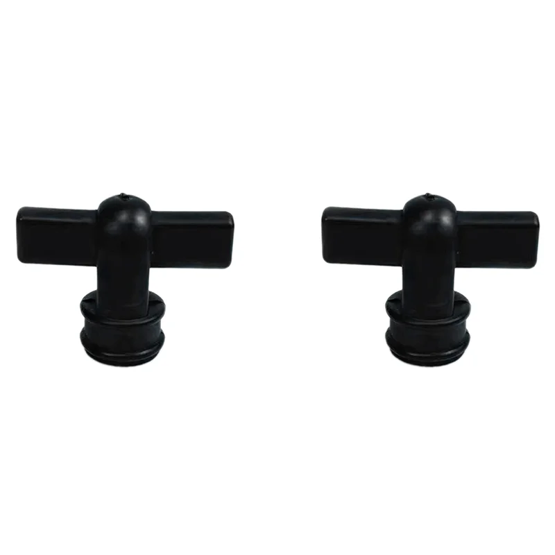 Embouts de vérin en T Sea-Doo 269501984 / 269501717 – Lot de 2