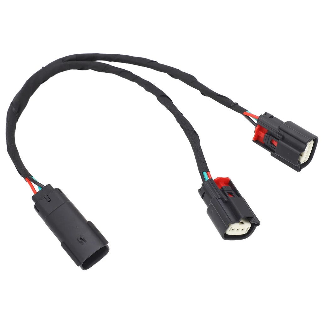 Faisceau d'Accessoires Sea-Doo Fish Pro & GTX 155 – Réf. 278003684