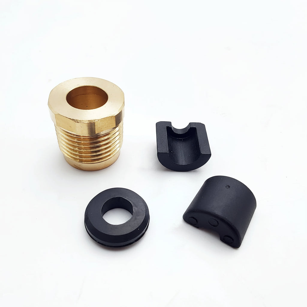 Kit Presse etoupe  Câble Direction/Marche Arrière Sea-Doo – Réf. 277001627 277000052 277000055
