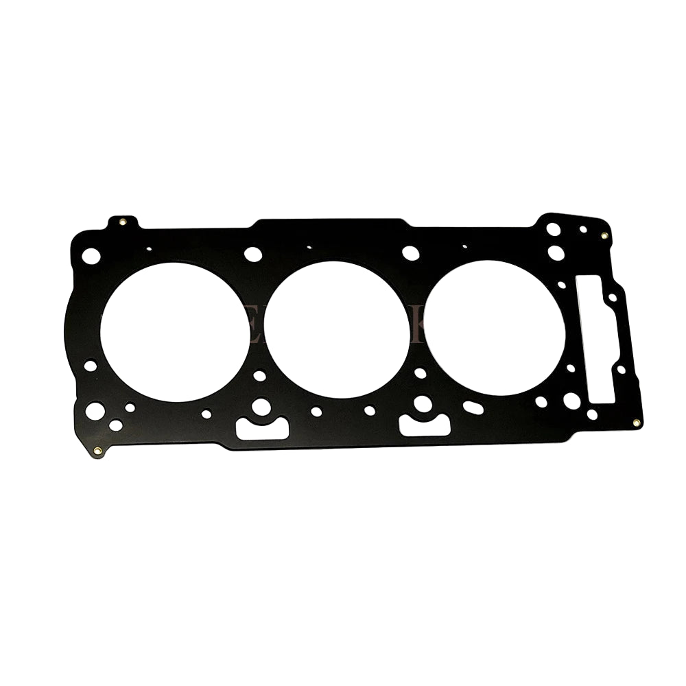 Jetski Sea-Doo seadoo BRP 4-Tec Cylinder Head Gasket seal kit GTI GTR GTX RXP RXT /-X Wake 90 130 185 215 255 260 300