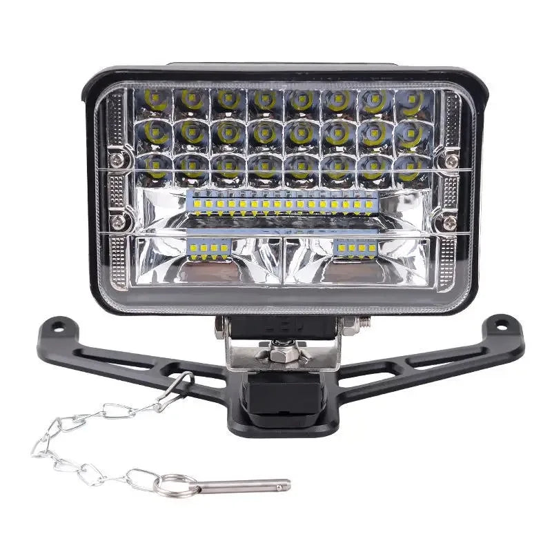 Phare LED LinQ Sea-Doo 3600LM – Éclairage Navigation Nuit Jet Ski