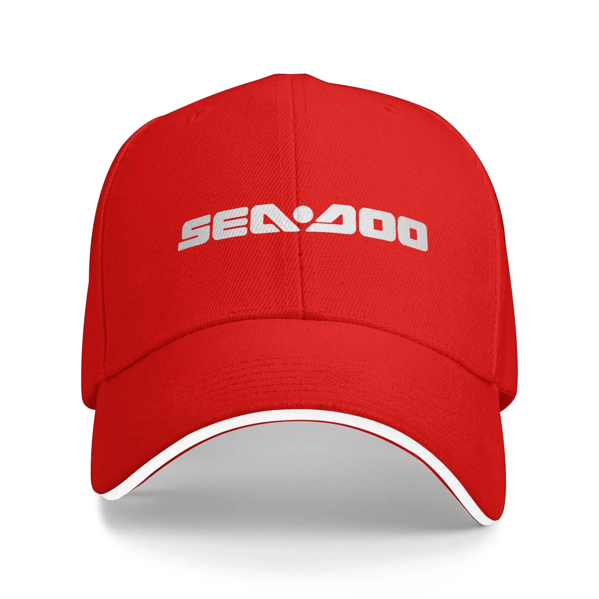 Sea-Doo Team Waves Cap – Unisex Baseball Cap
