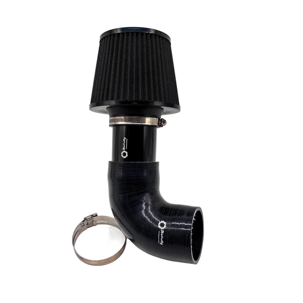 Kit Filtro de Admisión de Alto Rendimiento 3" – Sea-Doo 1503cc y 1603cc 2005+