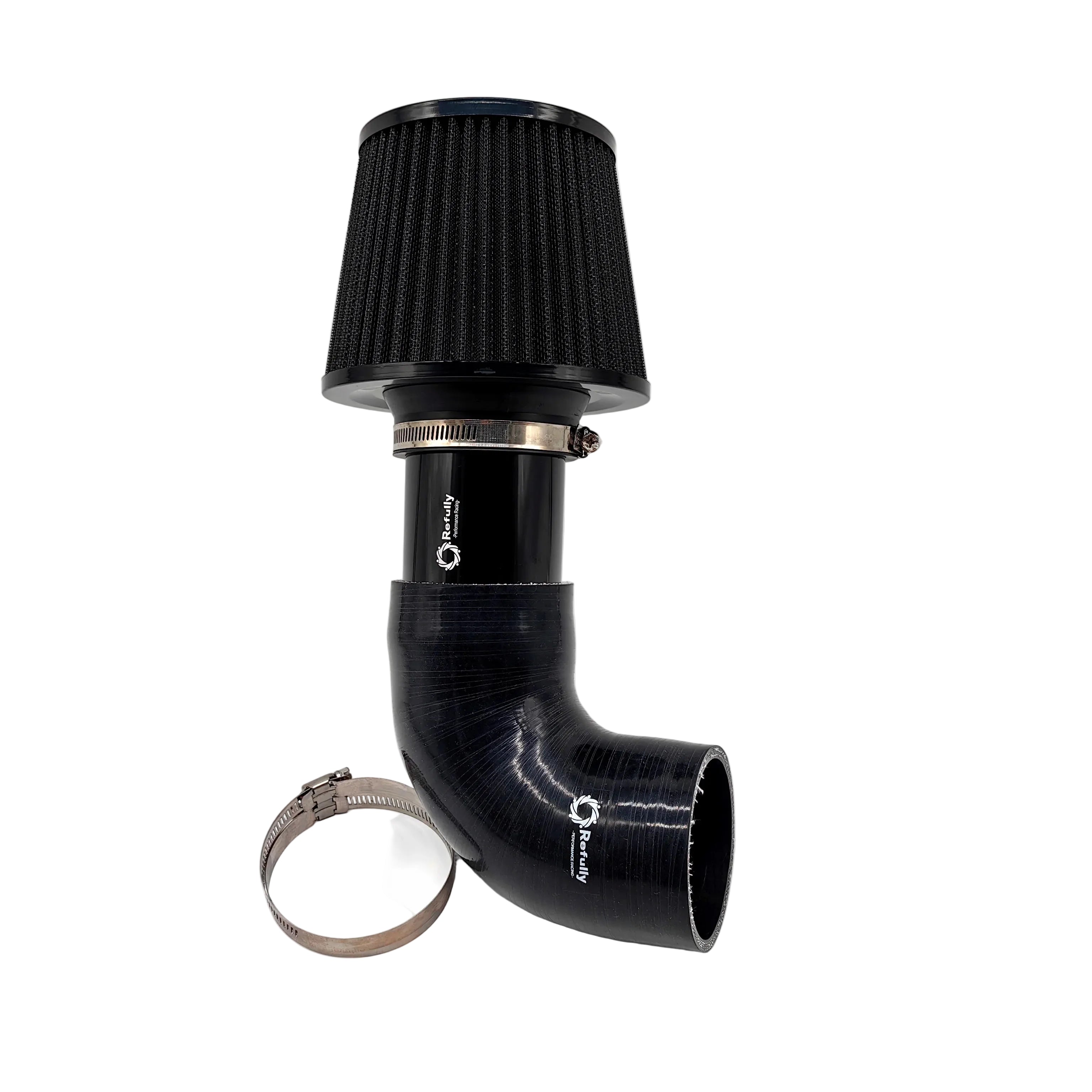 Kit Filtro de Admisión de Alto Rendimiento 3" – Sea-Doo 1503cc y 1603cc 2005+