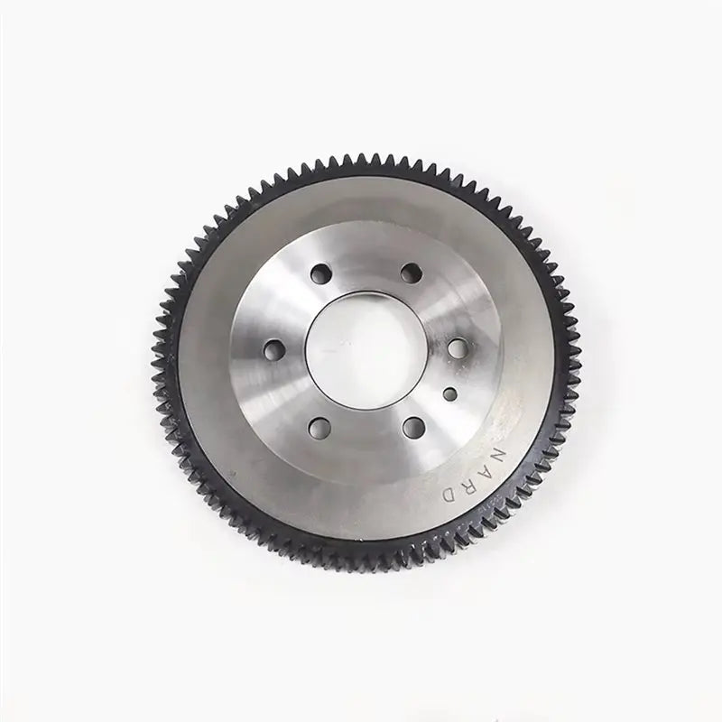Double pignon 117/86 dents Sea-Doo 420834915 – Rotax 1630 suralimenté