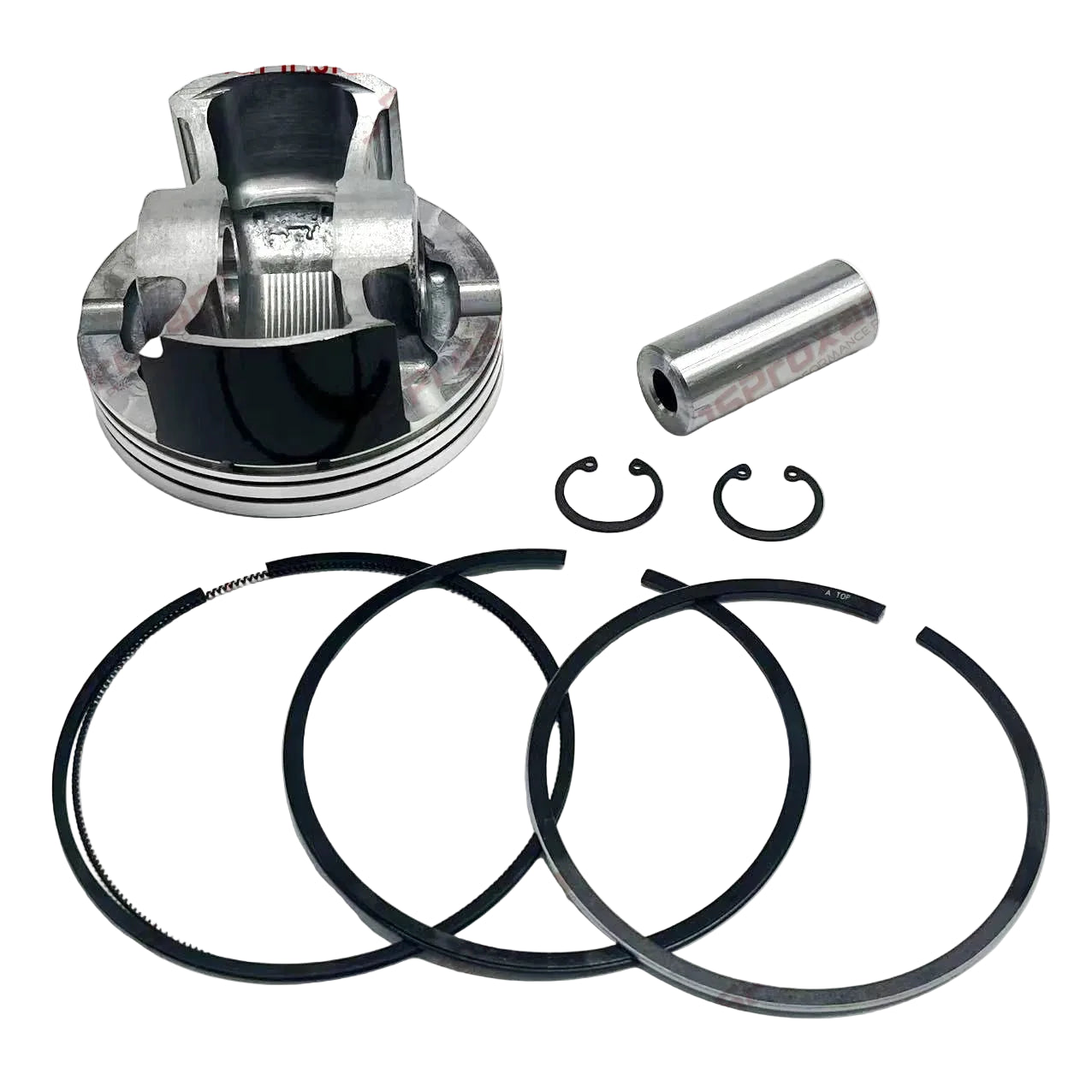 Sea-Doo 1503 4-TEC STD Piston Kit – 010-862K – OEM 420890244 / 420892735