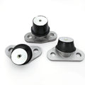 Soportes de motor Sea-Doo / Williams Tender – Kit 3 Piezas – Ref. 270001081 / 270001096