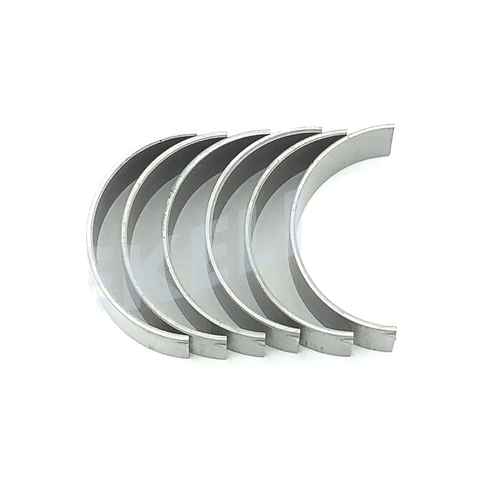 For Sea-Doo 4 TEC CONNECTING ROD BEARING KIT 1503 / 1603 Standard and 0.5mm plus RXP RXT 215 155 260 130 300 2002-2023