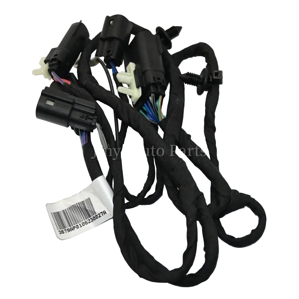 Mazo de cables de audio Sea-Doo 278-003-679 – Sport & Cruise 18/21 2022-2023