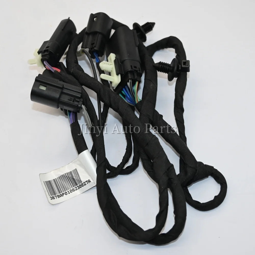 Mazo de cables de audio Sea-Doo 278-003-679 – Sport & Cruise 18/21 2022-2023