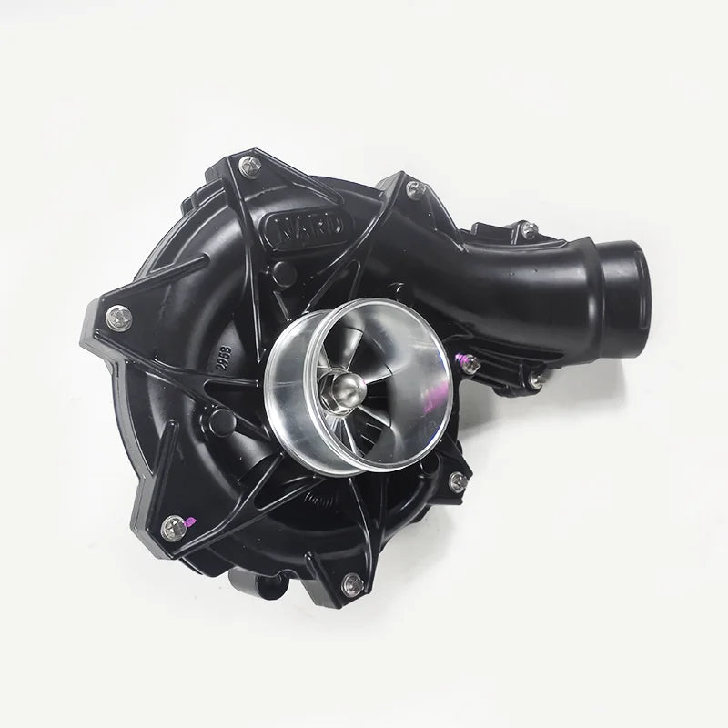 Sea-Doo GTX RXT RXP 300 Supercharger – OEM Ref. 420893566 / 420893567