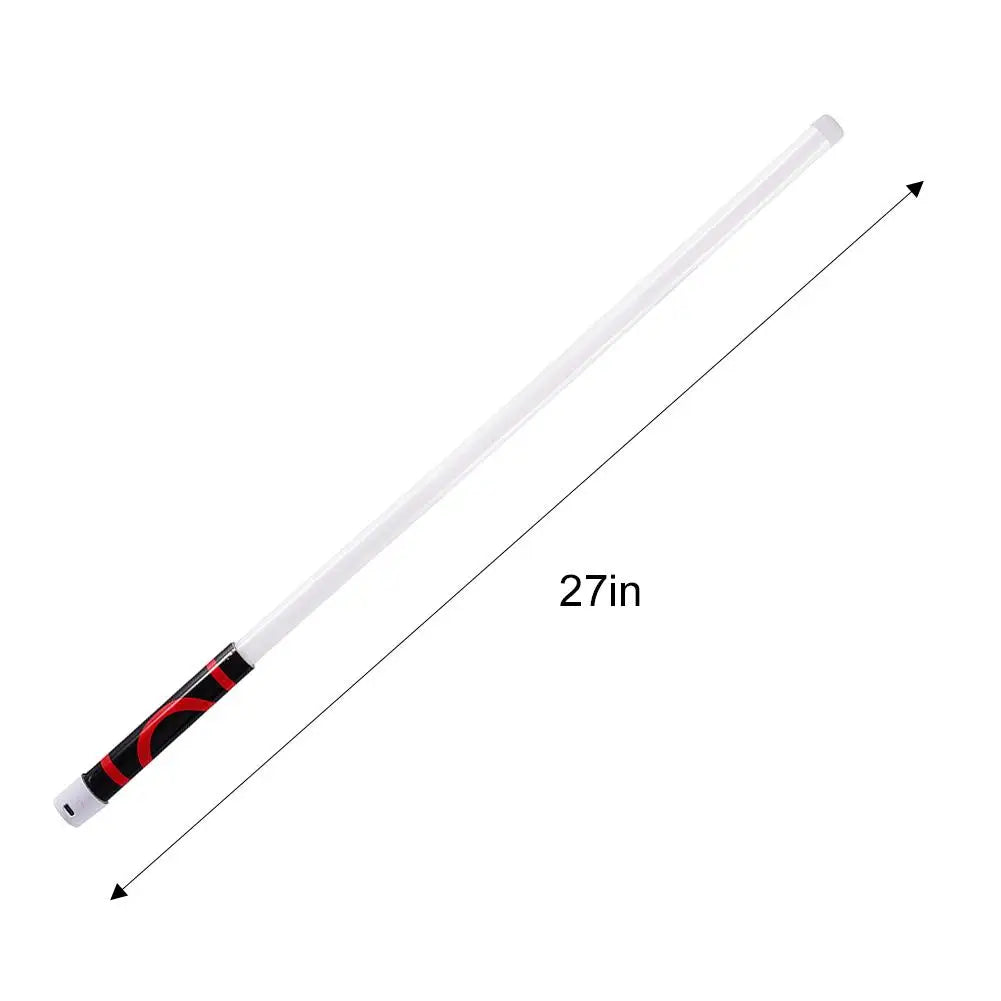 Lámpara de inspección para hueco de motor flexible LED 73cm – 800 lúmenes