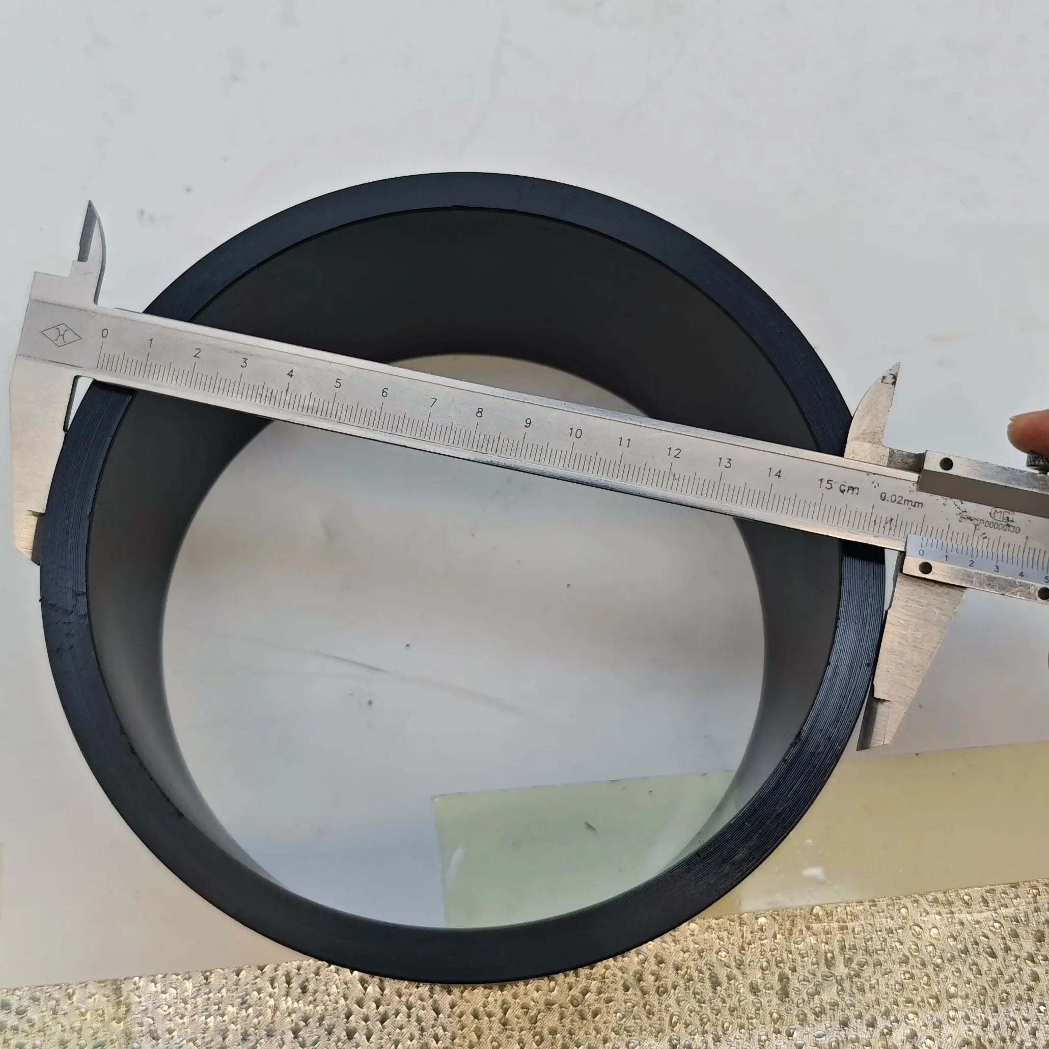 For Sea-do 150mm Wear Ring GTI/GTS/GTI SE 90 Plastic SEA-DOJet Ski Parts Replaced OEM 267000897