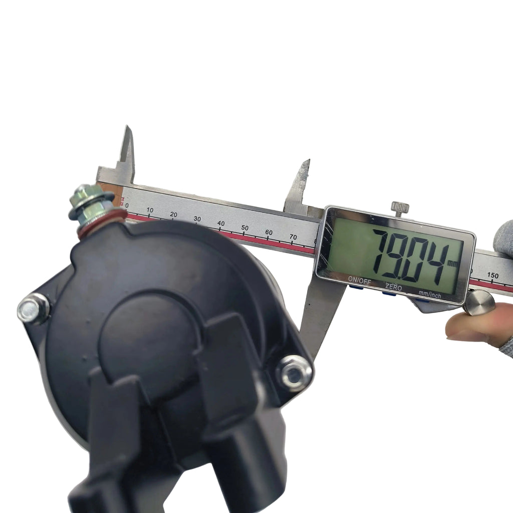 Démarreur électrique SEADOO Spark 2 Up 3 Up 900 Rotax ACE 2014-2019 réf. 420893830