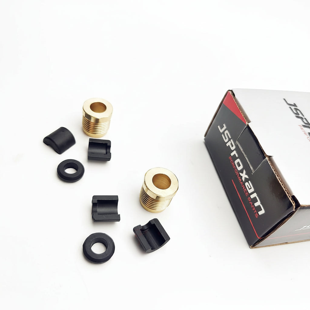 LOT 2 Kits presse etoupe Câble Direction/Marche Arrière Sea-Doo – Réf. 277001627 277000052 277000055