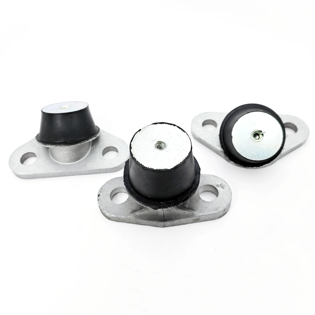 Soportes de motor Sea-Doo / Williams Tender – Kit 3 Piezas – Ref. 270001081 / 270001096