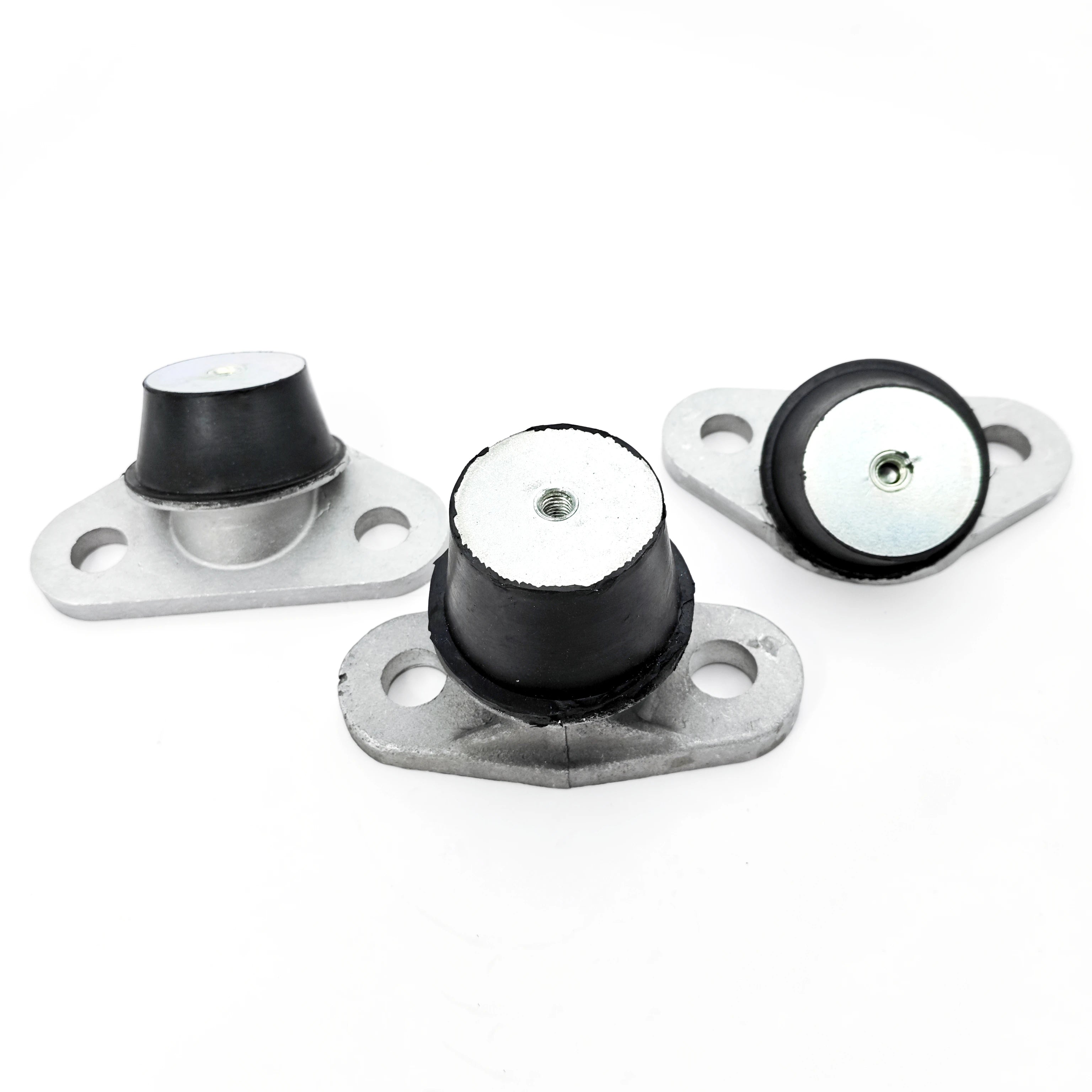 Silent Blocks Engine Sea-Doo / Williams Tender – 3-Piece Kit – Ref. 270001081 / 270001096