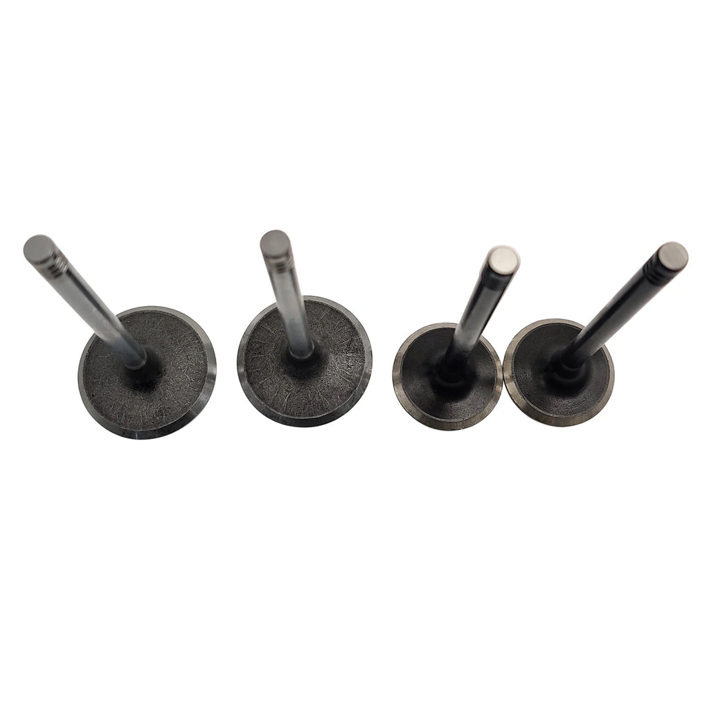 Kit 12 Soupapes Admission/Échappement Sea-Doo 4-TEC – Réf. 420254298 / 420254682