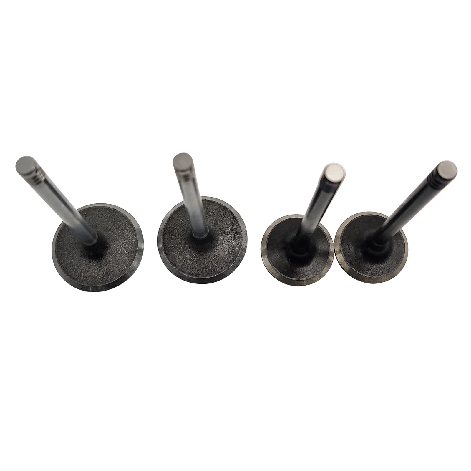 Kit 12 Soupapes Admission/Échappement Sea-Doo 4-TEC – Réf. 420254298 / 420254682