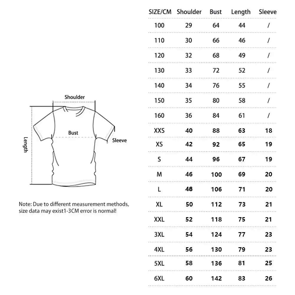 T-shirt Sea-Doo – Imprimé 3D Sport Manches Courtes Été