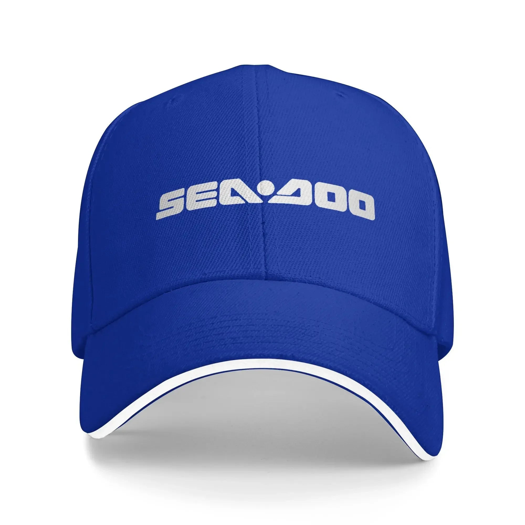 Sea-Doo Team Waves Cap – Unisex Baseball Cap