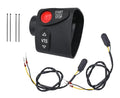 Kit Complet Boîtier VTS + Boutons Start/Stop Sea-Doo – Réf. 278000427 / 278000501 – GS GTI GTX SP SPX XP