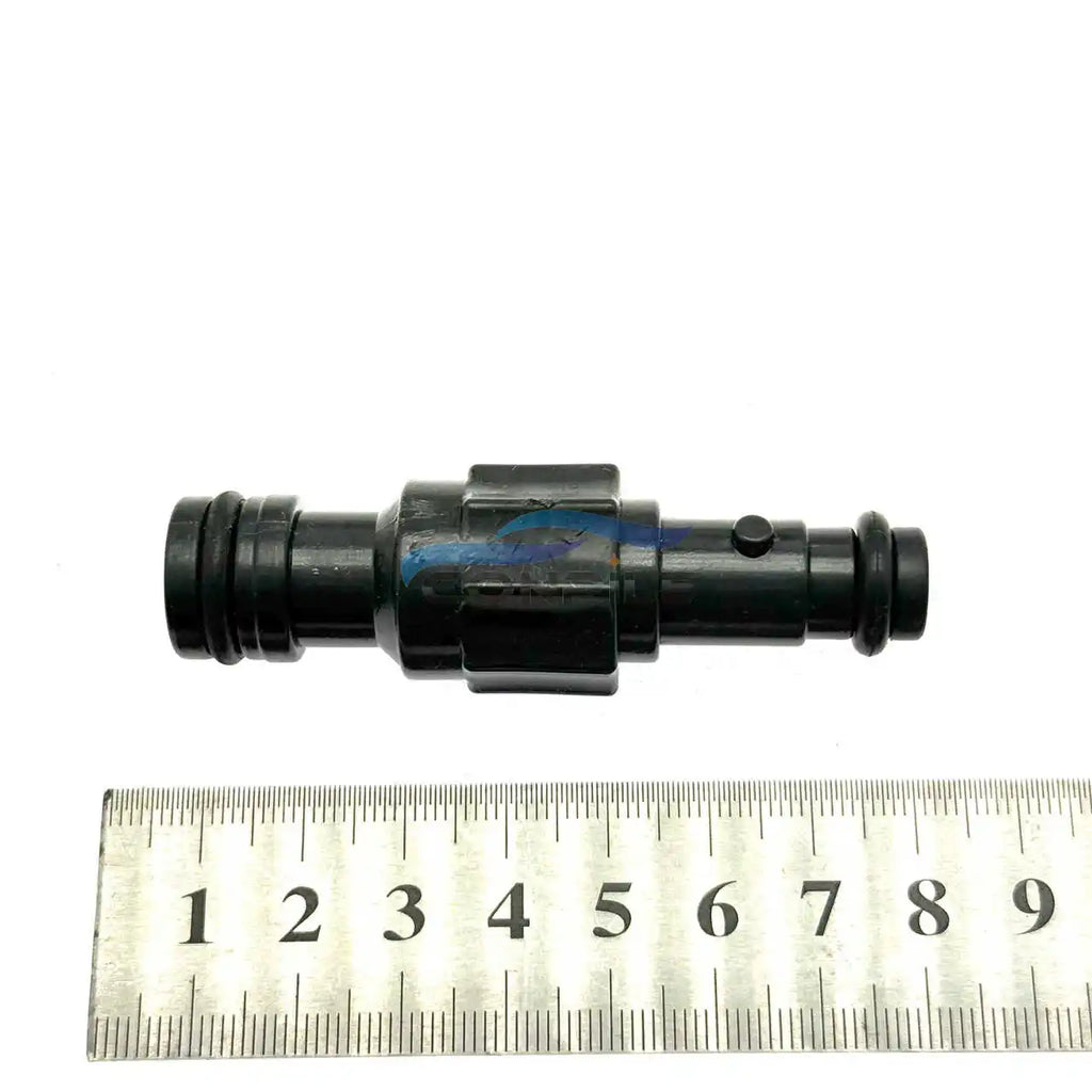 Conector de descarga – SEADOO, WILLIAMS y Yamaha (Cabeza de plástico/cobre)